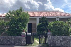 Pension Biimata, Nago