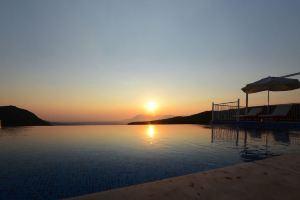 Villa Oscar by Akdenizvillam, Kalkan