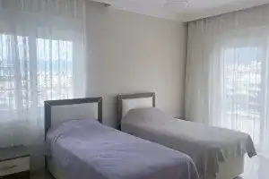 Sea View Penthouse 4+1 Dream Country, Kargicak