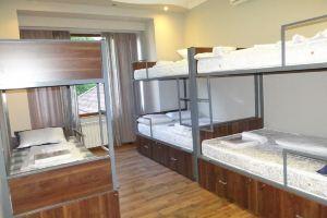 Hostel GOT, Tbilisi