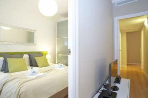 BarcelonaForRent Sagrada Familia Suites, Barcelona