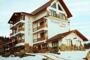 Travel Inn, Bakuriani