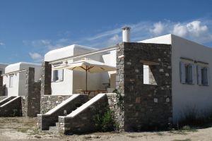 Drios Seaside Villas, Drios
