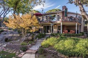 Hilltop West Hotel, Paso Robles