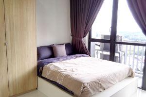 Cyberjaya Modern Grey 1 Bedroom Suite, Putrajaya