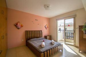 Polyxenia Sea Views 35 Hotel, Protaras