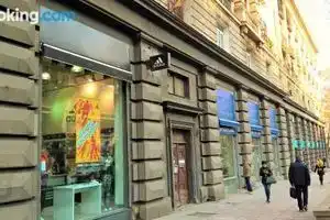 1 Shota Rustaveli Avenue, Tbilisi