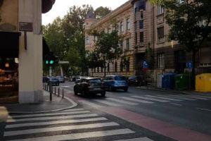 Jacky - City Centar Hotel, Zagreb