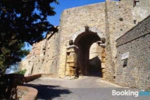 Appartamento Matteotti Apartments, Volterra