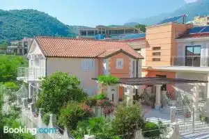 Villa Dragana, Budva