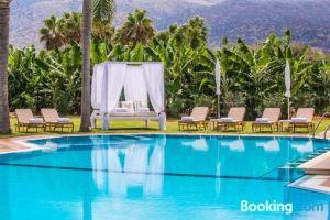 Vergina Studios & Apartments, Malia