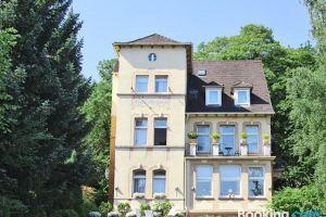 Hotel Burgfeld, Kassel