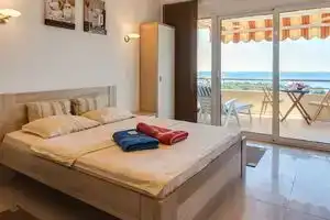 Apartments Hotel, Utjeha