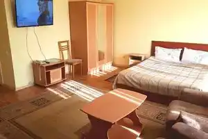 Semetey Hotel, Bishkek