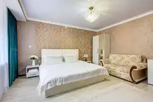 Amaness Hostel, Bishkek