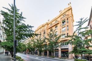 Welcomer Apartments Gran Vía, Granada