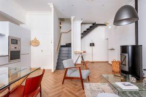 Une âme à Nîmes - la Suite Hotel, Nimes