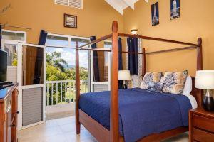 Ocean Village 16, Sosua