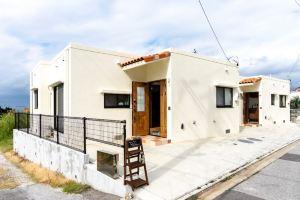 Holiday Cabins in Central Okinawa Island Hotel, Yomitan