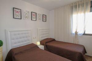 Torre Dos Calas Hotel, Cala de Finestrat