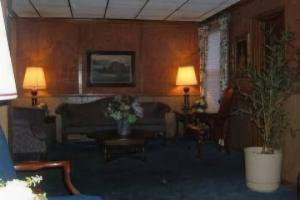 Massad House Hotel, Richmond