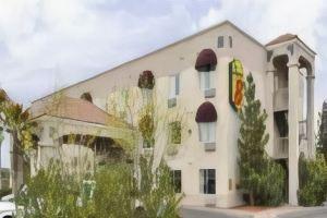 Super 8 Hotel, El Paso