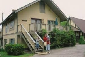 Ye Olde England Inn, Stowe