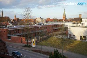 Wohnung in Lüneburg Apartments, Luneburg