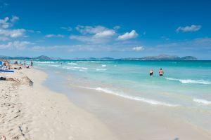 Vivienda Vacacional Segui de Hotel, Can Picafort