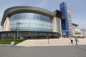 Riviera New Apartment, Parking 5 Eur Per Day, Belgrade