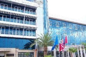 KAVALONA Hotel, Vlore