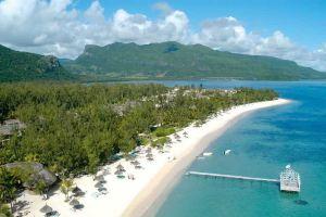 Moreva Resort, Le Morne