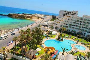 Delphin Habib Hotel, Monastir