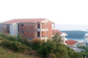 Apartments Vis Jaz, Budva