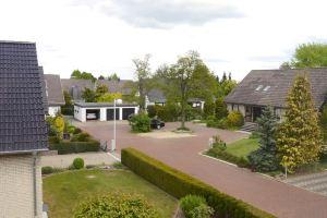 Ferienwohnung Wiskow in Apart-hotel, Goslar