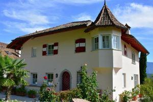 Gutshof Sinn, Sant'Antonio