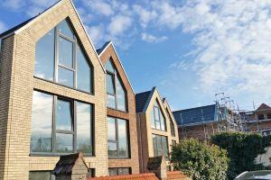 Heiligenhäuschen Hotel, Heiligenhafen