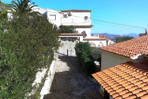 Villa Ifach - Two Bedroom, Calpe