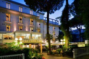 Hotel Cuba, Cervia