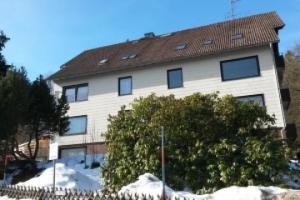 Ferienwohnung Landgraf Apartments, Braunlage