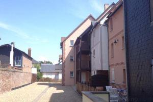 Aux Cottages du Port, Honfleur