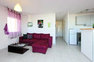 Aigues Marines Hotel, Cap d'Agde