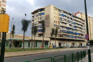 Apartamento Huelin, Malaga