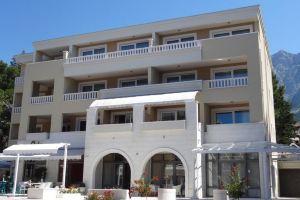 Apartments Ruza, Makarska