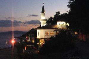 Supreme Beach Apartments, Balchik
