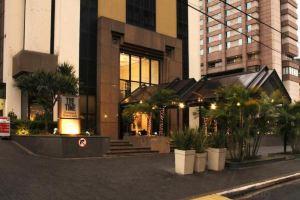 The Time of Your Life Hotel, Sao Paulo