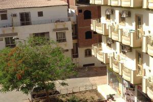Zebra Apartments Center, Hurghada