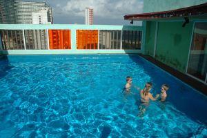 Hotel Vedado, Havana