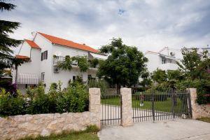 Apartments Rogic, Zadar