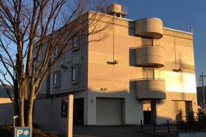 Toho Bijin Hotel, Kanazawa
